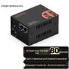 Zhongke Optoelectronics 100M Fast Ethernet SC Fiber Optic Transceiver