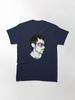 Harry Styles Harry Kiss and Disco Big Face Classic T-Shirt
