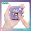 Play! TinyTAN - Full-color LCD mini digital clock with camera