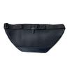 New Jordan Polyester One Shoulder Crossbody Bag, Sling Bag, Fanny Pack Regular Unisex Black FQ3637-010