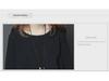 Korean Loose Plus Size Women's Casual Cotton Linen Short-Sleeve Dress