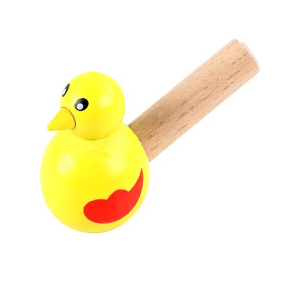 

Мини Разноцветная Рисующая Птица Модель Свисток Музыкальный Инструмент Образование Детская Игрушка