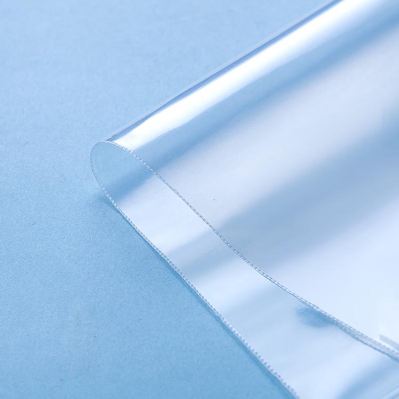 OEING Transparent Self-Sealing Food Storage Bags