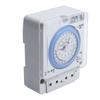 Timer Switch Mechanical Time Switch for Household Time Control Electronic Equipment Supplies 100V‑240V TB388