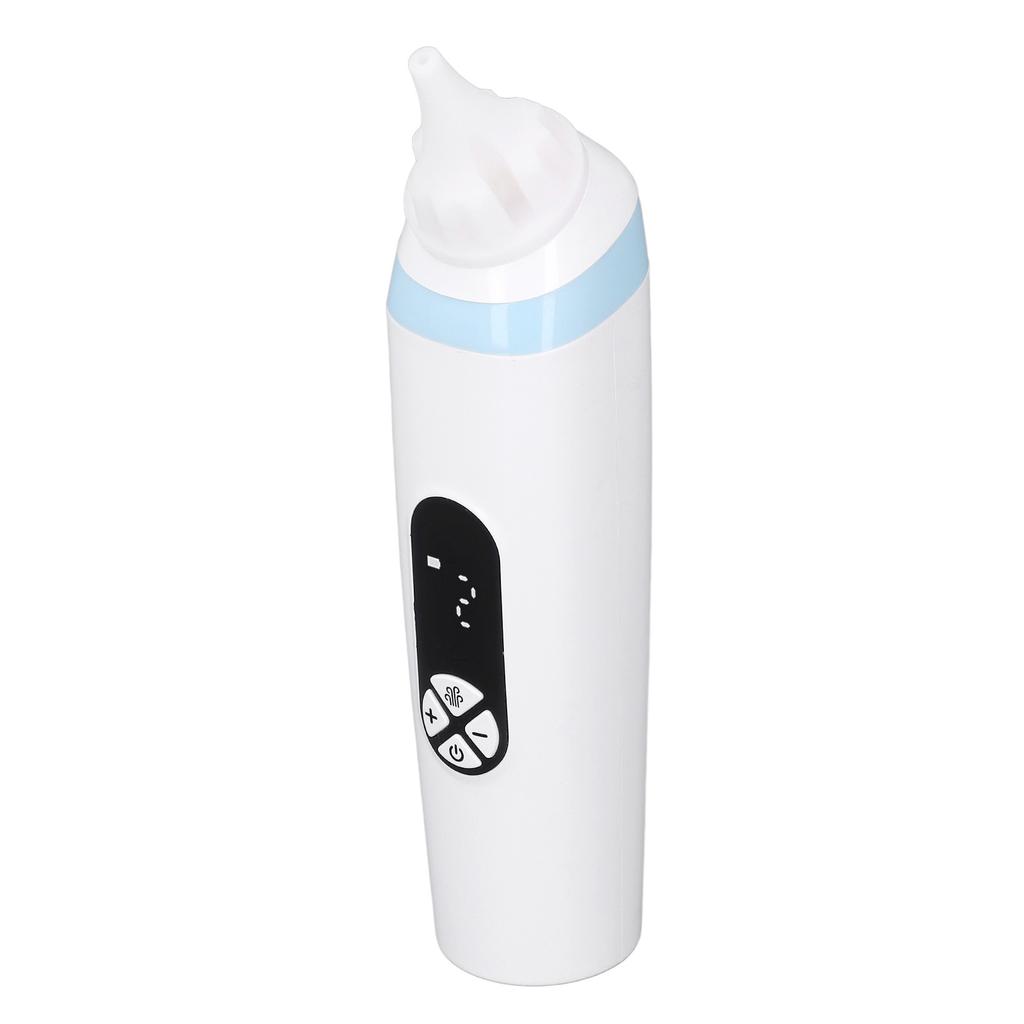 Electric Ear Dryer Fast Drying Ear Water Drying Aid Portable Ear Blow Dryer for Swimming Shower