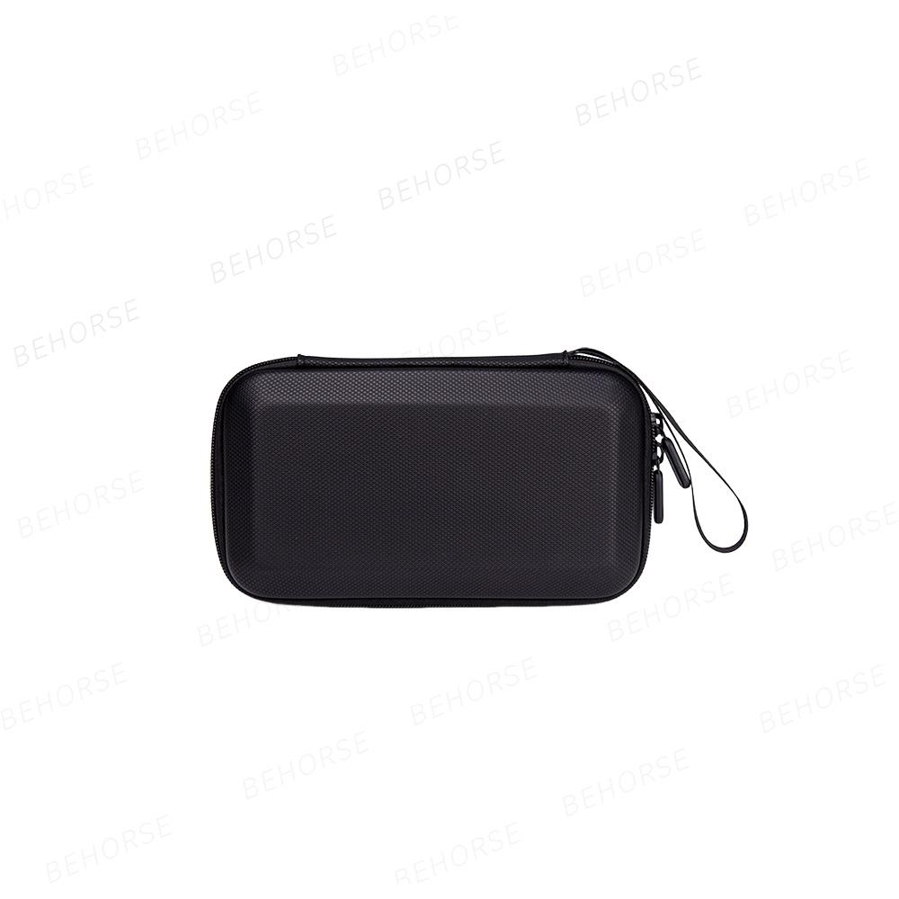 Storage Bag For DJI Osmo Mobile 8 Carrying Case Portable Handbag Travel Organizer Box For DJI Osmo Mobile 8 Camera Accessories