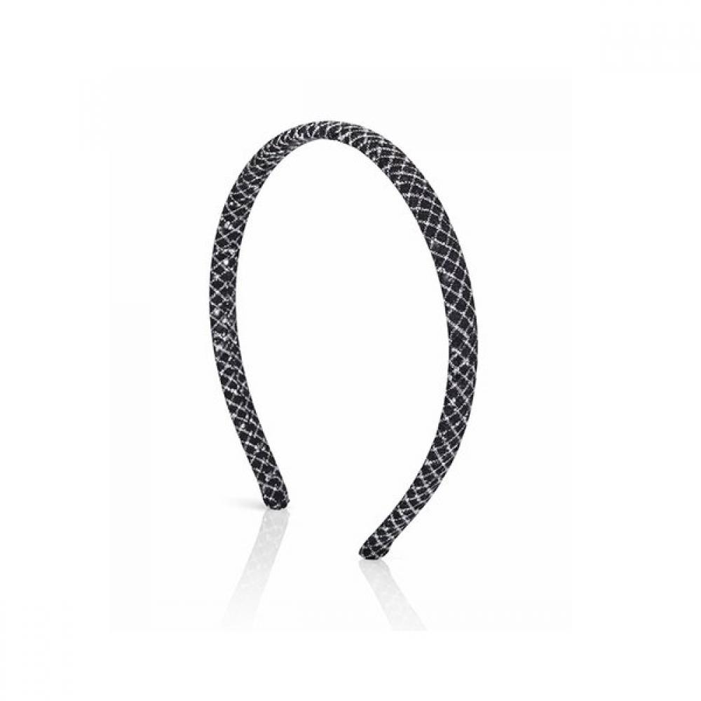 Так Соль Валерий Валентин Ободок Vl6b112003 28. Black