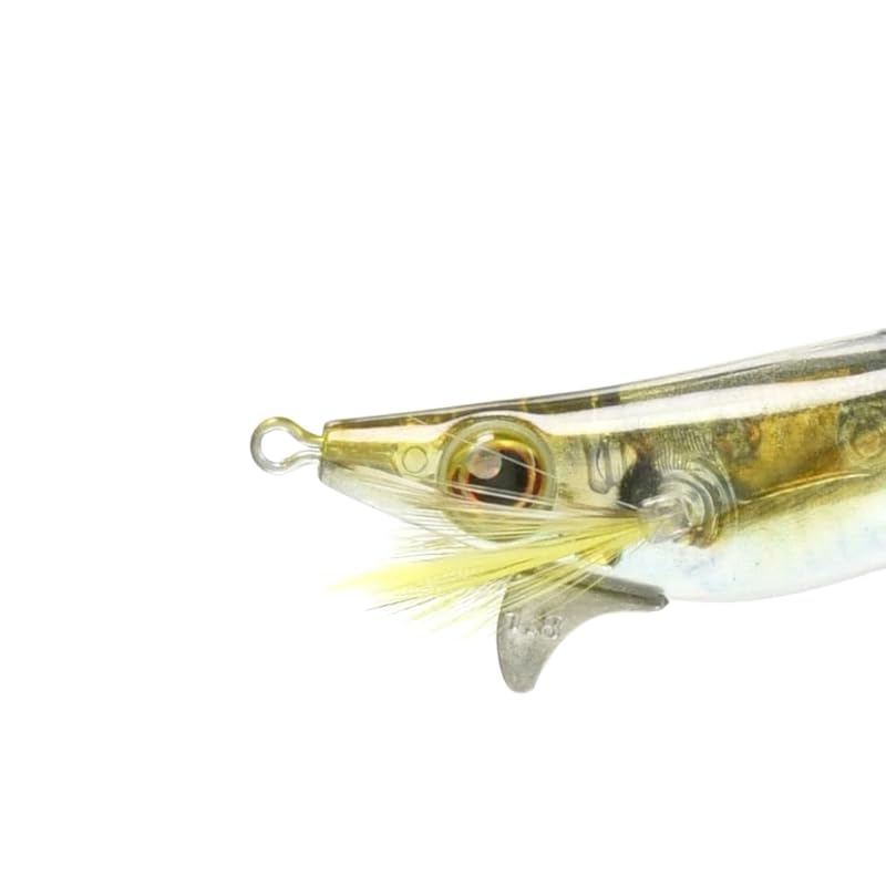 SHIMANO Sefia Suisui Dropper Flash Boost 1.8 QS-X18W 012 STR Chameleon