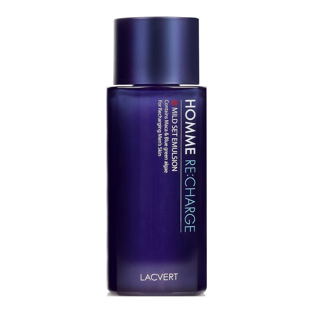 LACVERT Homme Recharge Emulsion 180ml