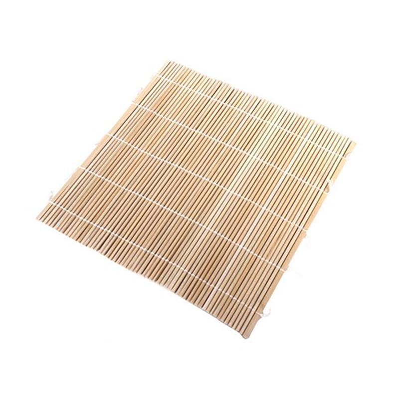 Bamboo Kimbap Rolling Mat from Korea, Sushi Mat, Korean