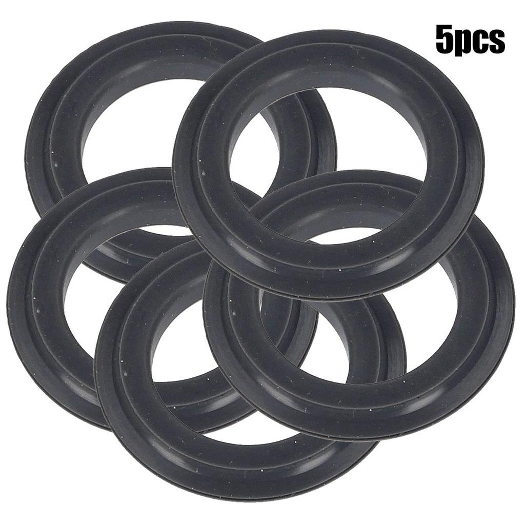 100% Brand New Rubber Seal 54mm 5XRubber Basket Gasket