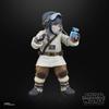 Hasbro Star Wars Black Series Basil (Jedi Order Pursuer), Acolyte Collectible 15cm Action Figure G1549, Authentic