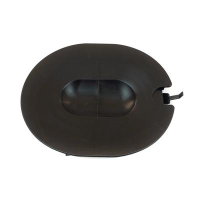 ESP992 Headlight Splash Guard Flap Arch Cover Inner Fender Liners Trim 8200634670 Left for Renault Kangoo MK2 MK3 Made In Turkey