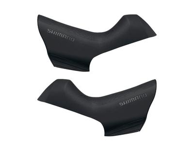 SHIMANO Repair Parts Bracket Cover and Right Y0DK98010 (Left Pair) ST-R8000 ST-R7000