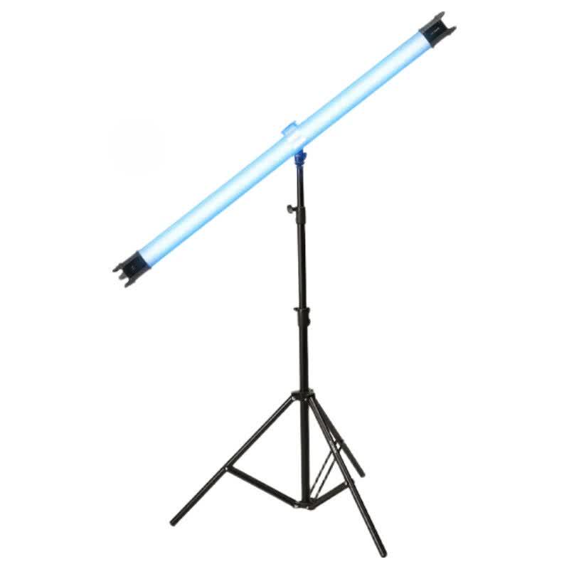 NANLITE PavoTube II 15C RGB LED Tube Light