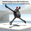 Peças sobressalentes para drones e brinquedos telecomandados – Frames, braços e carcaças