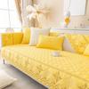 Bohemia Cotton Sofa Covers for Living Room Non-Slip Sofa Cushion Towel Universal for All Seasons Sofas Slipcovers Back Towel