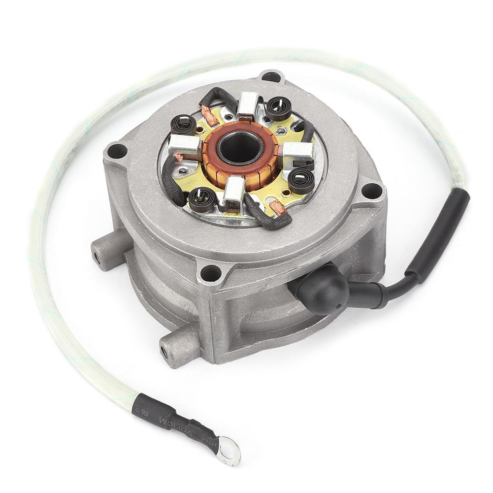 

47CC 49CC 2-тактный стартер для мотоцикла-внедорожника, замена двигателя с электрическим стартером