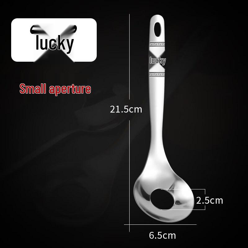 304 Stainless Steel Meatball Maker Spoon Set