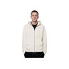 Jordan X Travis Scott Erkek Tam Fermuarlı Kapüşonlu Sweatshirt Sail DZ5501-133