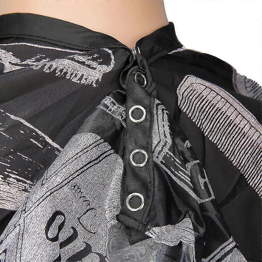 Hair Cut Cutting Hairdressing Barbers Cape Gown Adult Cloth Apron