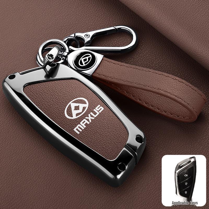 High-End Shell Key Case for MAXUS Mifa9, G90 & V70