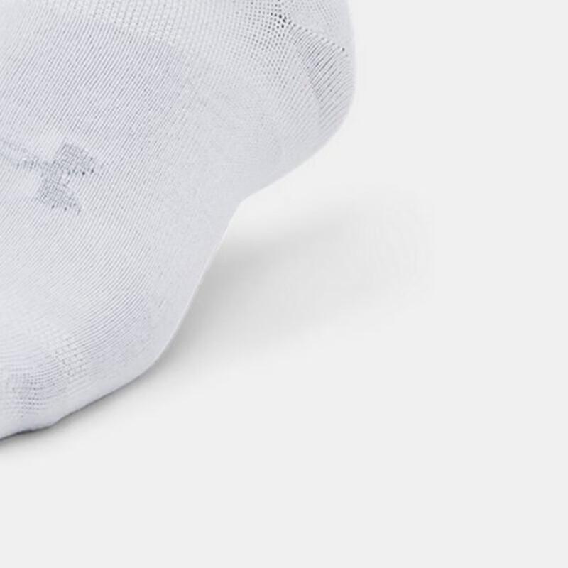 Under Armour Unisex Lightweight Training No-Show Socks
