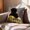 racing regulations LLando Norris Rectangle  Pillow Case Pattern Printed Pillowcase For Living Room Sofa Cushion Cover