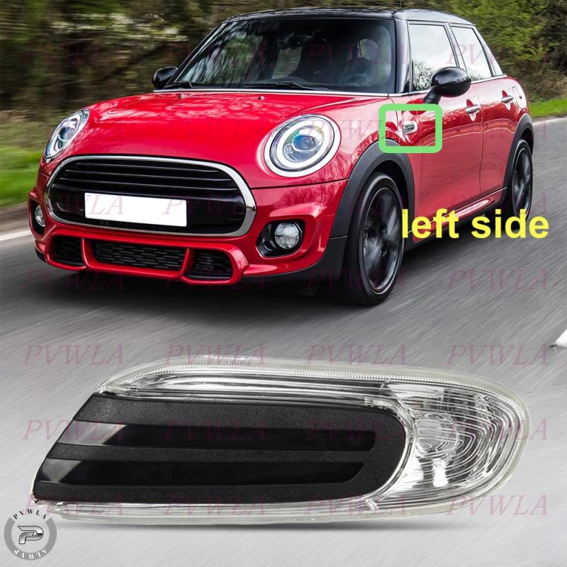 For Mini Cooper Clubman F54 F55 F57 2014 2015 2016 2017 2018  Front Fenders Side Light Turn Signal Lamp 63137298347