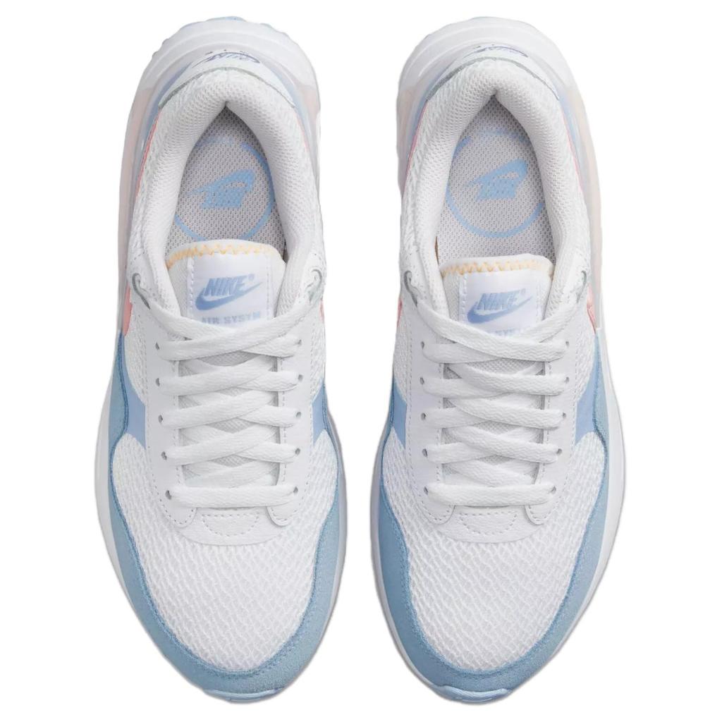 Nike Air Max SYSTM Cobalt Bliss Pearl Pink Dámské tenisky Modrá Bílá Růžová-Bloom DM9538-106