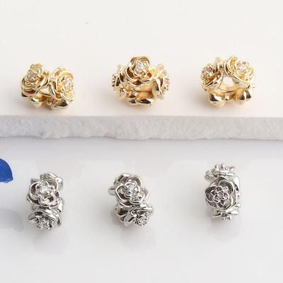 Sieraden maken – Kralen