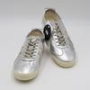 1182A467-020 Onitsuka Tiger Mexico 66 Deluxe Silver Piedmont Grey (Women's)