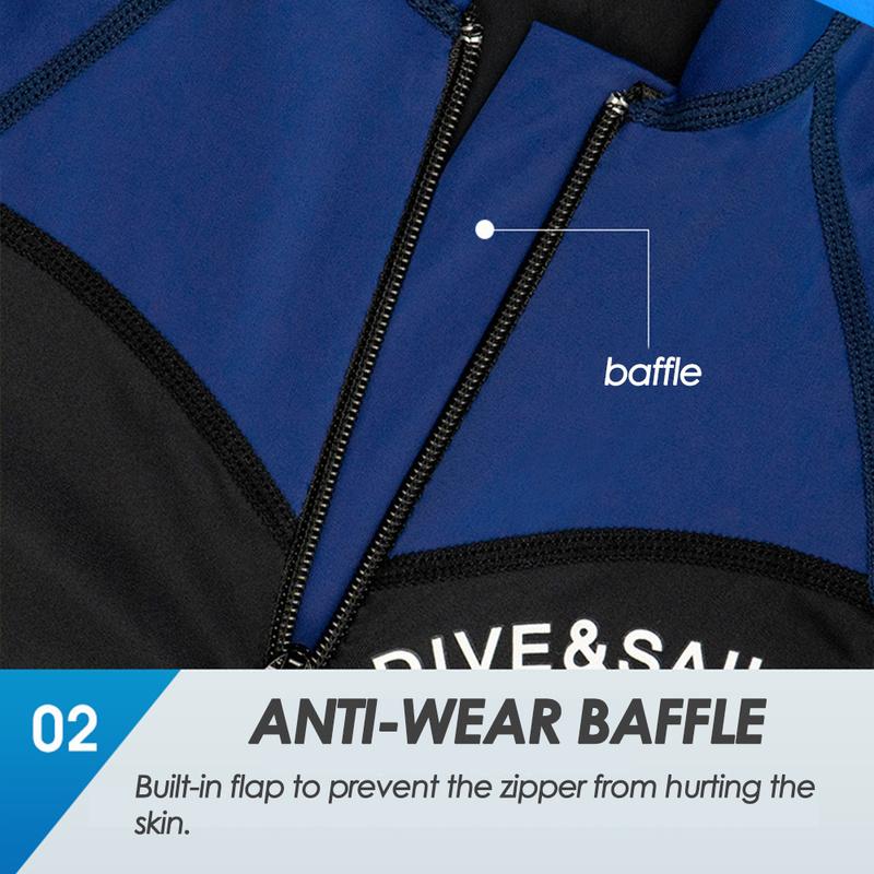 1,5 MM Neopren Neoprenanzug Männer Frauen Kurzarm Trunk Einteiler Nass Anzüge für Schwimmen Overall Surfen Rash Guards