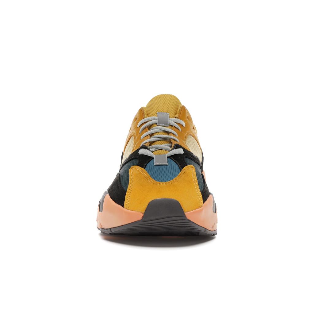 Adidas Yeezy Boost 700 Sun Unisex Sneakers Yellow GZ6984