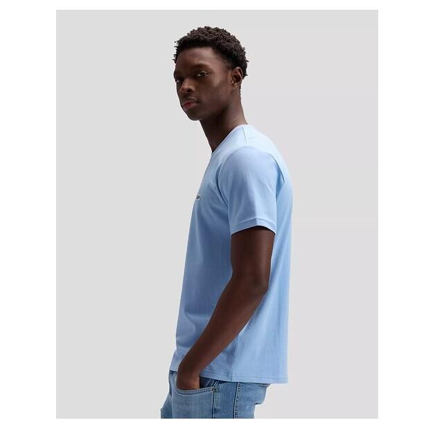 Футболка Lee SS PATCH LOGO TEE
