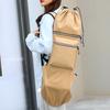 Schultertasche Skateboard Tragebeutel mit Griff Skateboard Rucksack Skateboard Tasche Anfänger