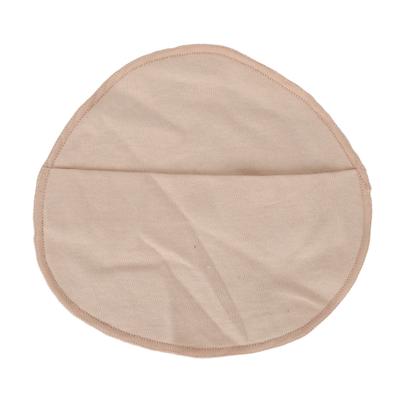 Bra Inserted Pad Pocket M Size Breathable Bra Inserted Pad Cotton Cover Bag for Women