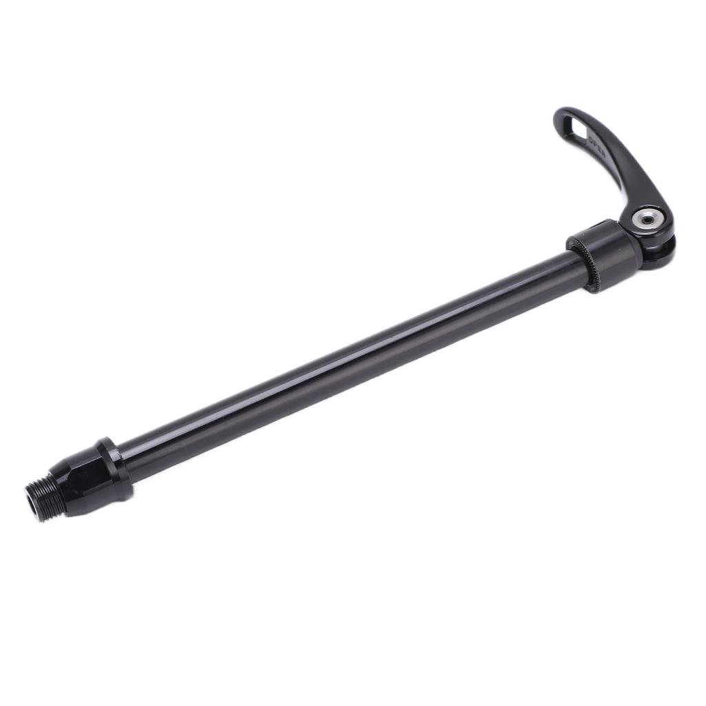 ENLEE Bike Maxle Lite Aluminum Alloy Front Mountain Bicycle Maxle Lite Rod for Road Bike Accessories