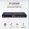 H3C UR7608 High-Performance Enterprise VPN Router (CN version)