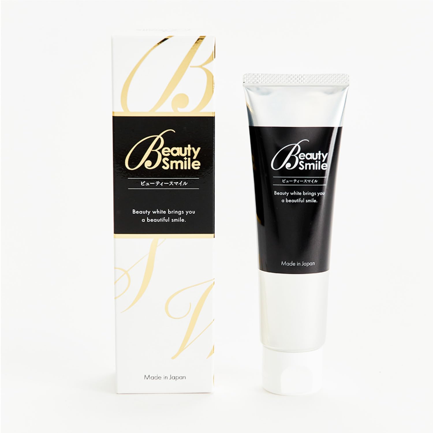 

Dears Japan Beauty Smile Morning and Lunch Toothpaste