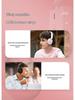 Trendy Over-Ear Wireless Bluetooth Headphones: Large Earcups, Noise-Canceling, Hi-Fi, E-Sports, Stylish and Portable Headset