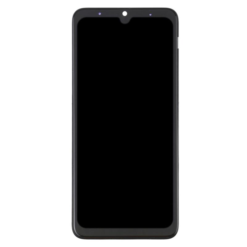 

For Samsung Galaxy A70 A705 Grade C OLED Screen and Digitizer Assembly+Frame (without Logo) Type A