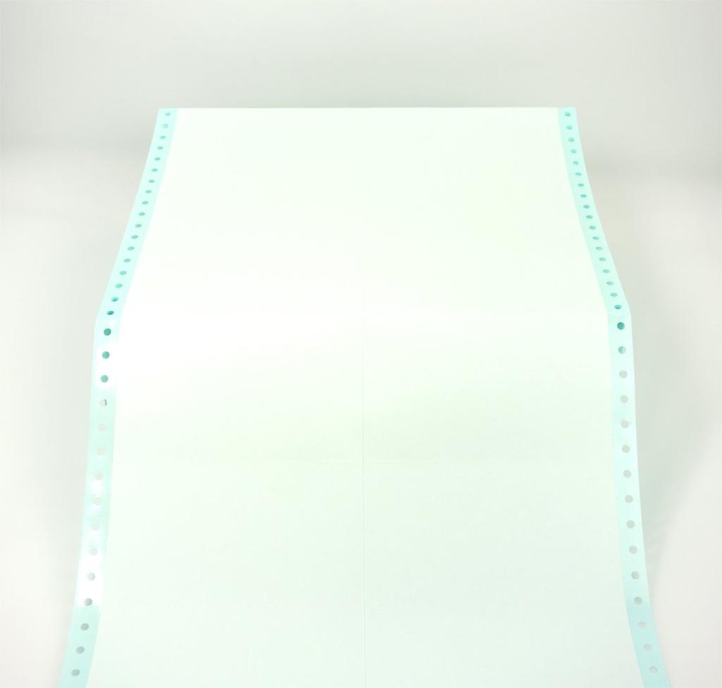 KOKUYO Tack Form 6 labels per 500 Y11XT9, sheet, sheets, ECL-429