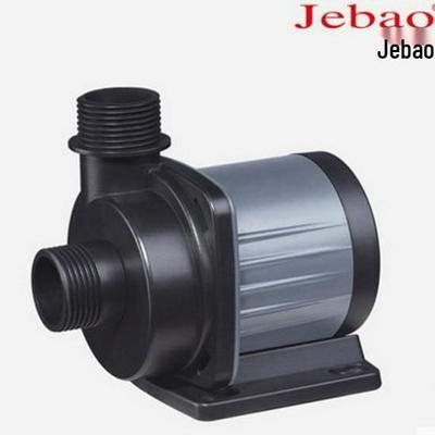 Jebao DCS Series DC Submersible Fish Tank Pump - Adjustable Flow & Silent Operation