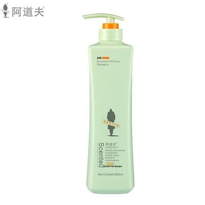 Adolph Silicone-Free Anti-Dandruff & Smoothing Shampoo