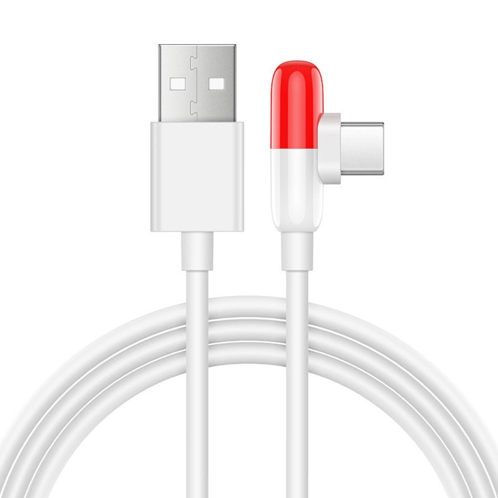 

Форма капсулы Форма капсулы Дата-кабель TPE 5A USB TYPE-C Data Line Быстрая зарядка