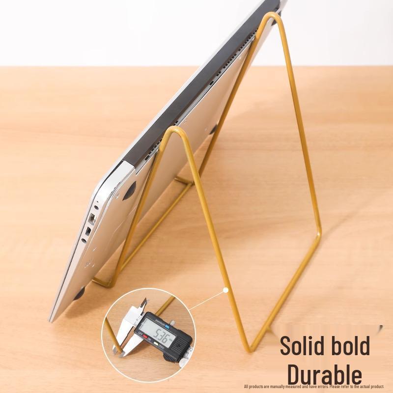 Newcomer Exclusive: Nail-Free Photo Frame Stand for Tabletop Display