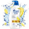 Head & Shoulders Lemon Fresh Anti-Dandruff Shampoo