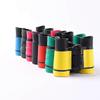 Telescope Rubber 4x30 Plastic Children Binoculars Pocket Size Telescope Maginification Compatible