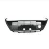 Toyota Vios 2014-15 Front Lower Center Grille Assembly with Intake and Lower Trim, Part No. 53112-0D270.